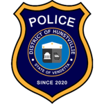 HuntsviIIe District Police