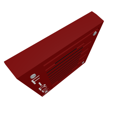 Simplex 4901-9805