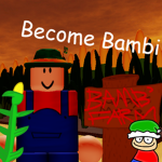 Become Bambi Fan Group [OFFICIAL AND REAL]