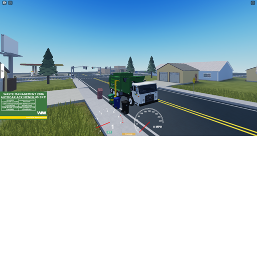 [UNDER CONSTRUCTION] Waste Management