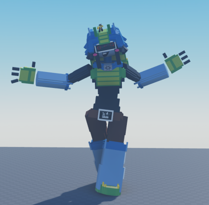 Rig Assist preview 1