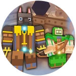 Game Badge Thumbnail