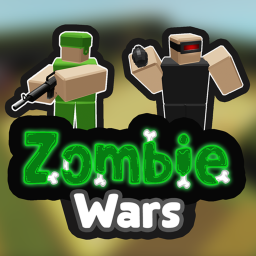 [Release!] Zombie Wars