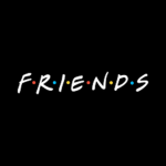 F.R.I.E.N.D.S .