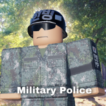 Military Police / MP