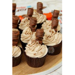 Shiny cupcakes!