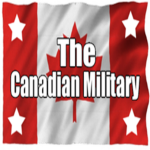 The Canadian Military