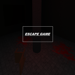 Escape Game (not finished)