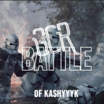 {GCR} Great Clone Army of the Republic