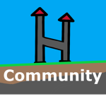 ItsHersheyYT's Community