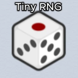 Tiny RNG! icon