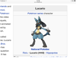Pokémon lovers