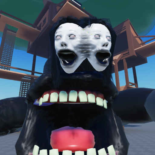 Ashina Test The Mimic