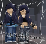 *+Y2K Clothing Shop+*