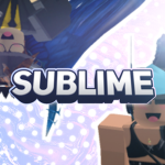 Sublime Clothing Co