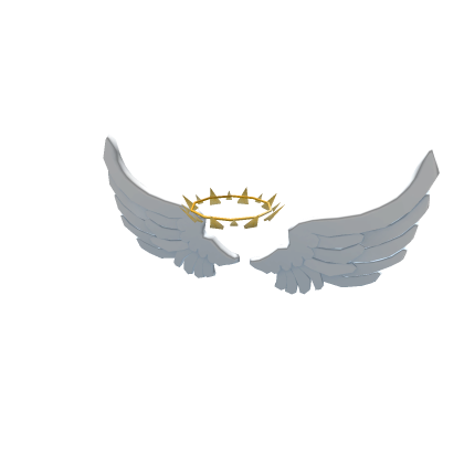 Wings {900 takes!}