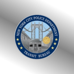 NYPD · Transit Bureau