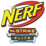 Nerf Elite