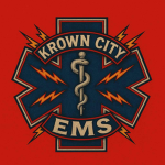 Krown City Emt