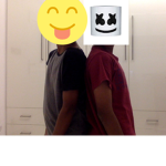 Twin TV's Clothing