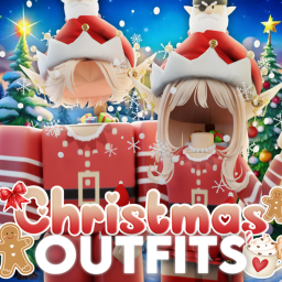 🎄 [NEW!] Matching Christmas Outfits Ideas