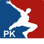 Parkour king's