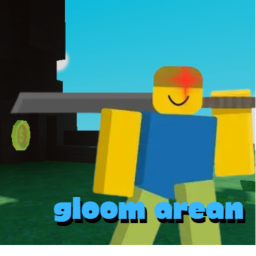 (⚔️)Gloom Areana(New Swords!!)