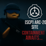 SCPF | Site ARC Community