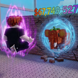 [🧘] Levitate for Brainrots!