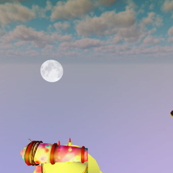 Make a Cake And feed a giant noob REMASTERED