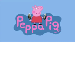 Peppa's Battle Grounds