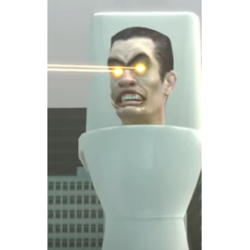 Skibiti toilet obby towers