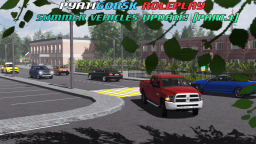 [V2 BETA REVAMPED RELEASE!] Piatigorsk RP