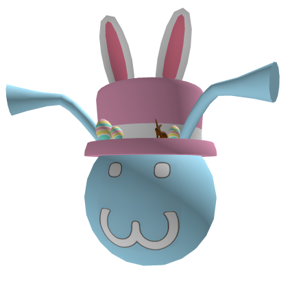 Easter Ant thumbnail
