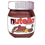 .Nutella Squad.