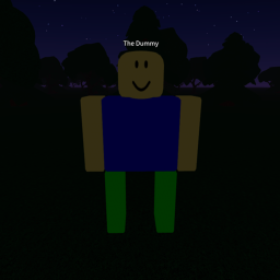 The Dummy