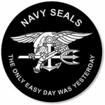 United States Navy seals [US navy]