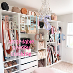 ~Leah’s Closet!~