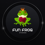 fun frog studios