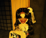 moni'z dolls
