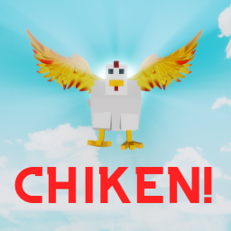 Chiken!
