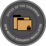 [NMRI] Office Of The Chairman