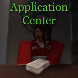 Application Center