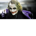 Joker life