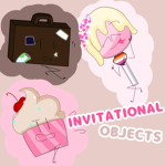 Invitational Object