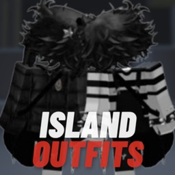 ISLAND OUTFITS [Friends]