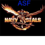 ASF Navy Seal's