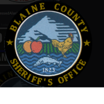 Blaine County Sheriff's Office [DOJ:RP SS]