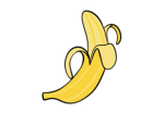 Banana council of bananas