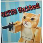 Catts united